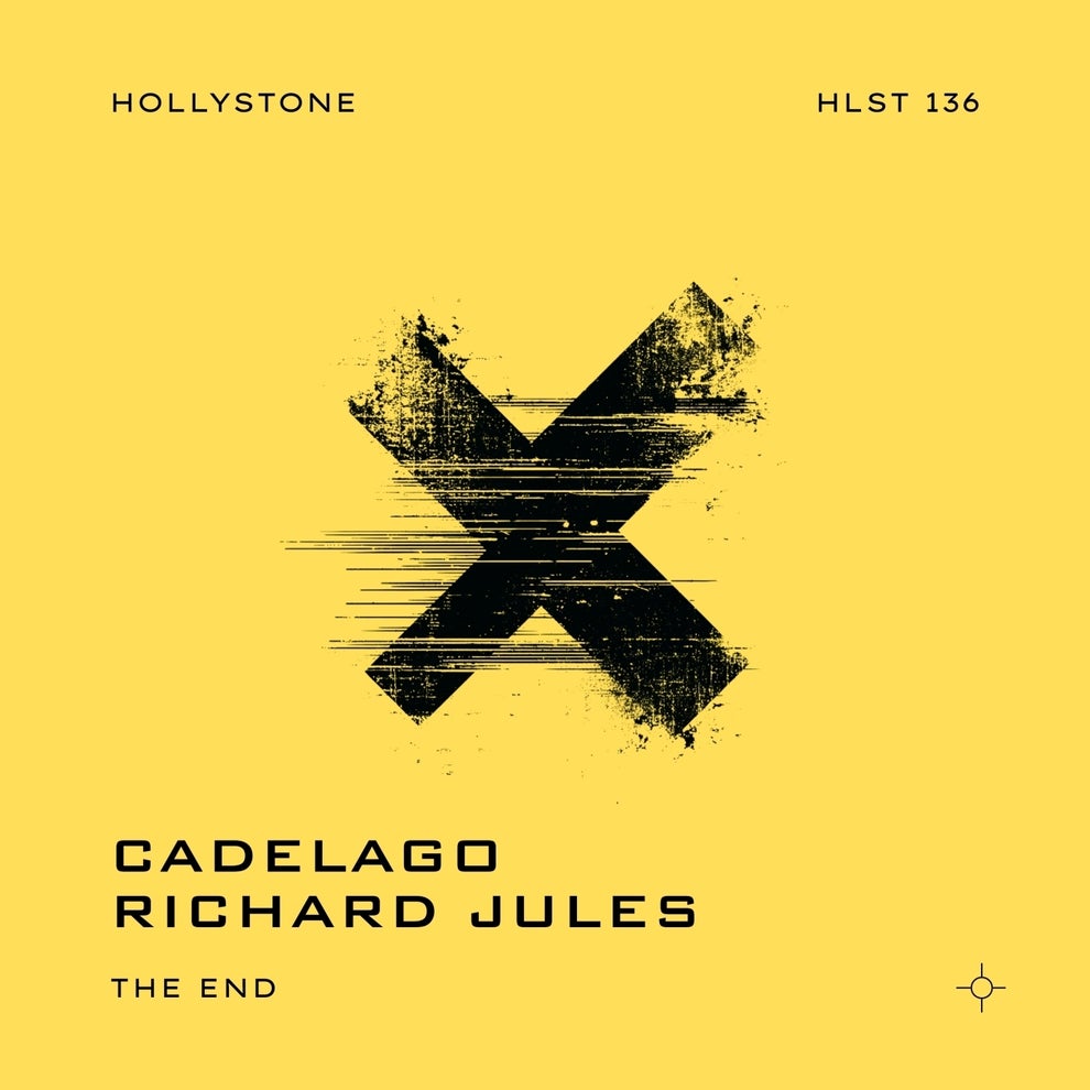 CADELAGO - The End