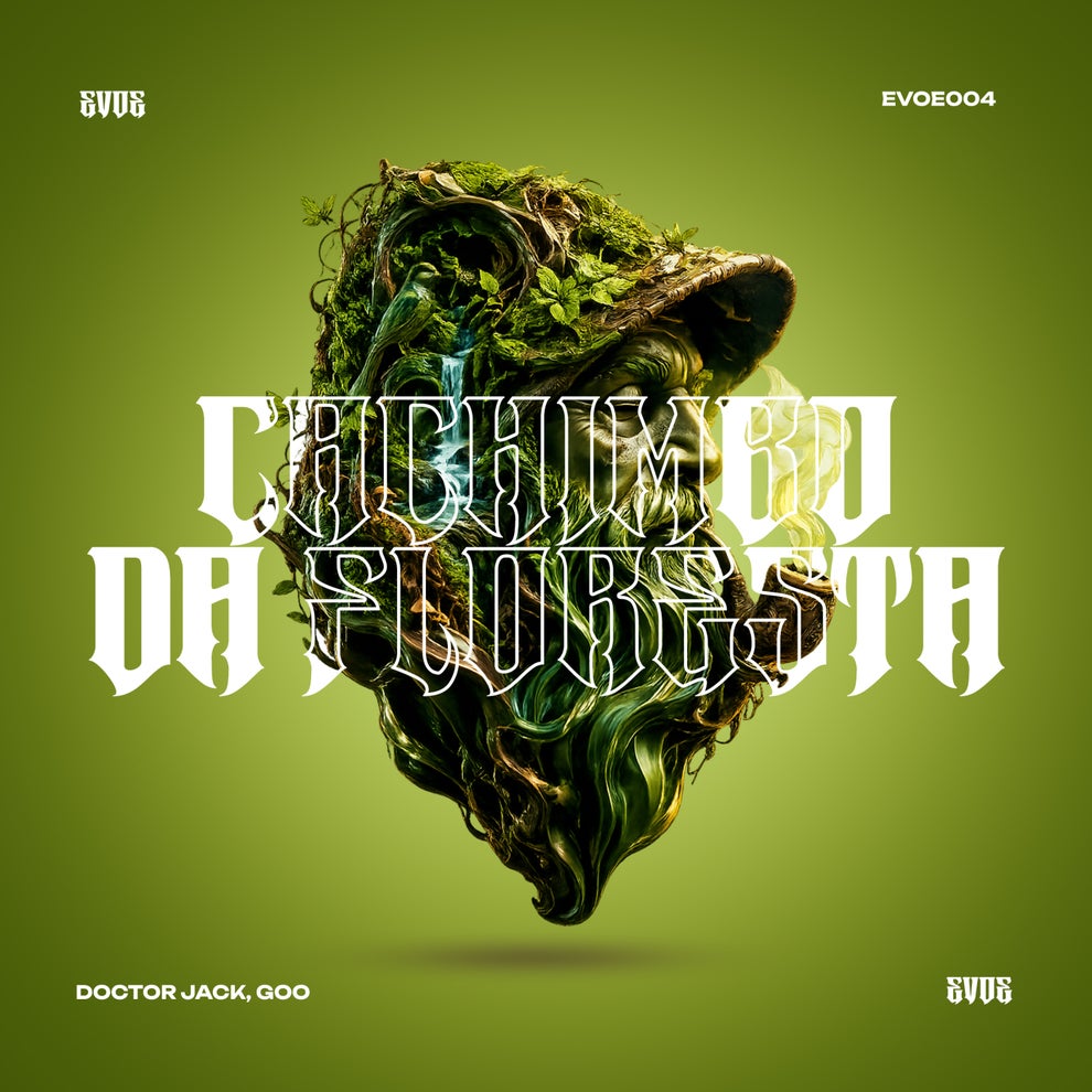 Doctor Jack - Cachimbo Da Floresta