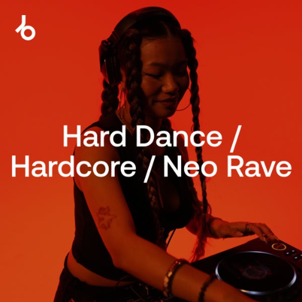 The Hard Dance Shortlist June 2026