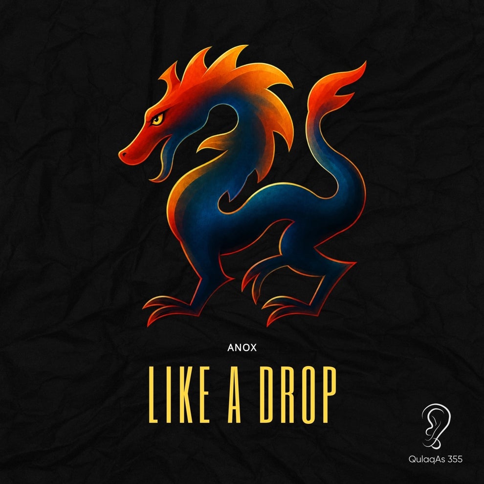 ANOX - Like a Drop
