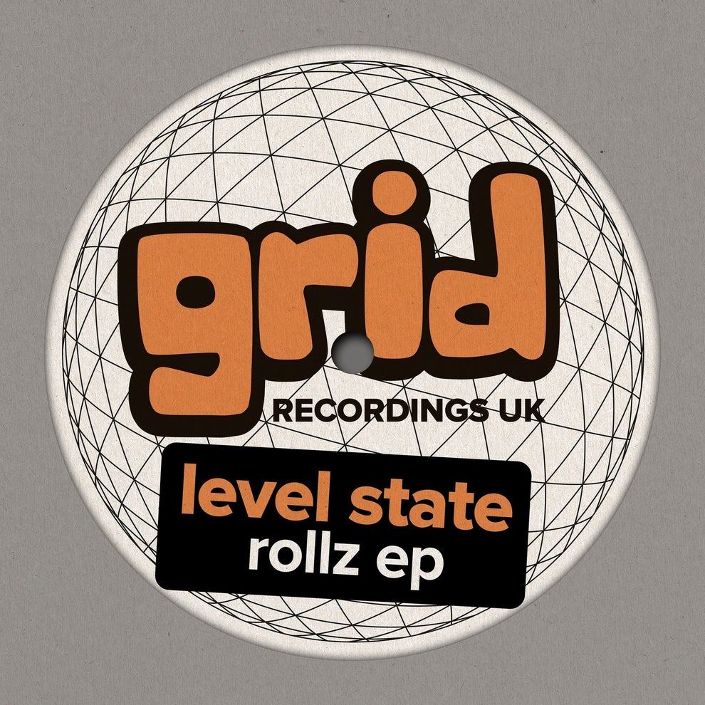 Level State - Rollz EP