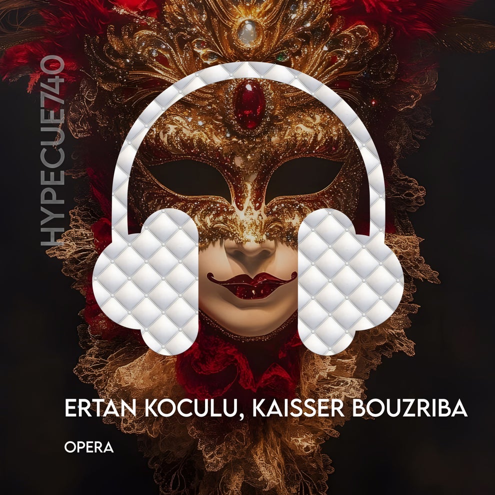 Ertan Koculu Kaisser Bouzriba - Opera