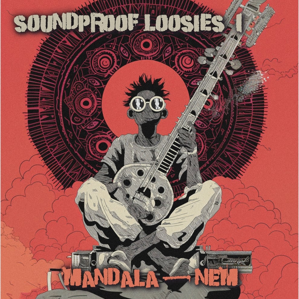 Nem - Soundproof Loosies #1