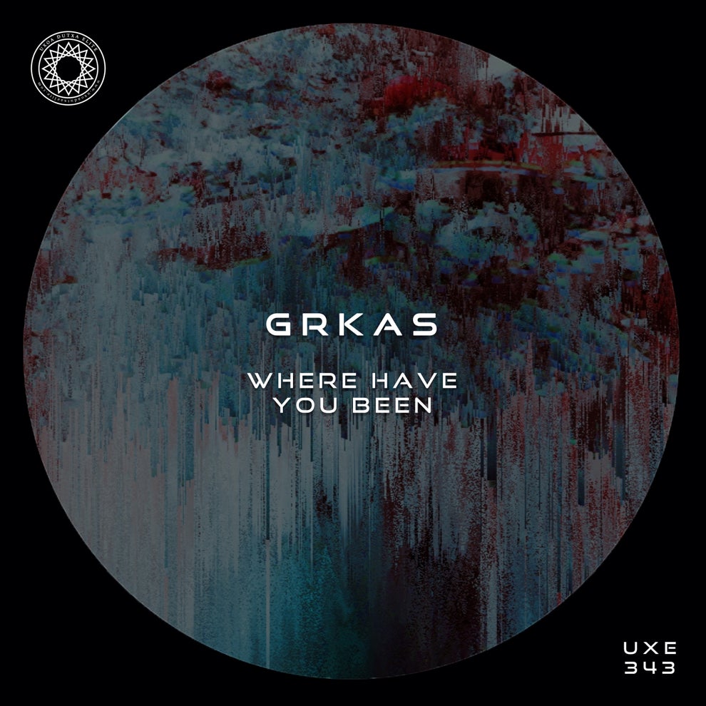 GRKAS - Where Have You Been