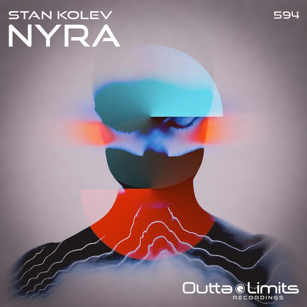 Stan Kolev - Nyra