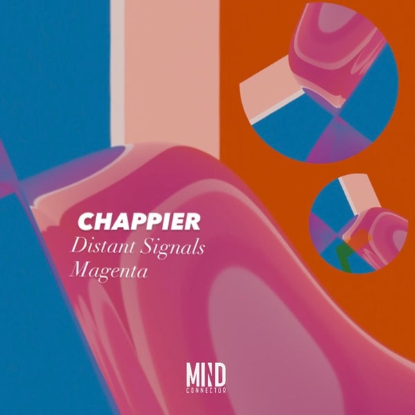 Chappier - Distant Signals