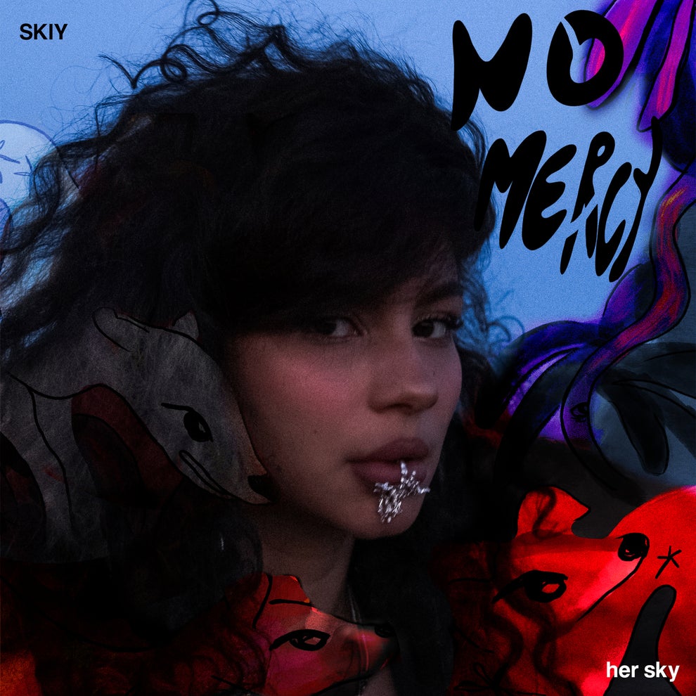 SKIY - No Mercy