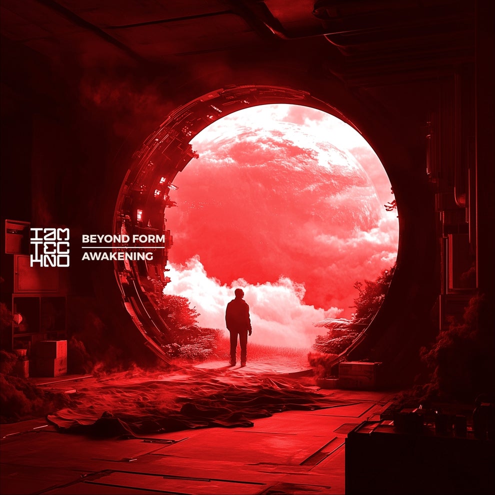 Beyond Form - Awakening