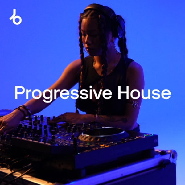 Best New Hype Progressive 2026 August