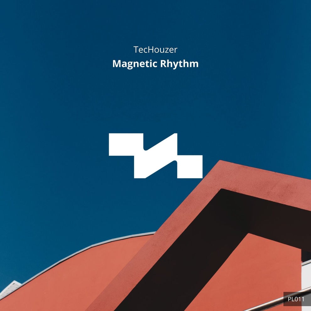 TecHouzer - Magnetic Rhythm