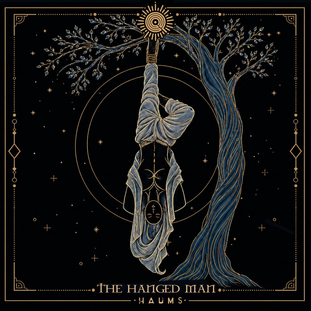 HAUMS - The Hanged Man