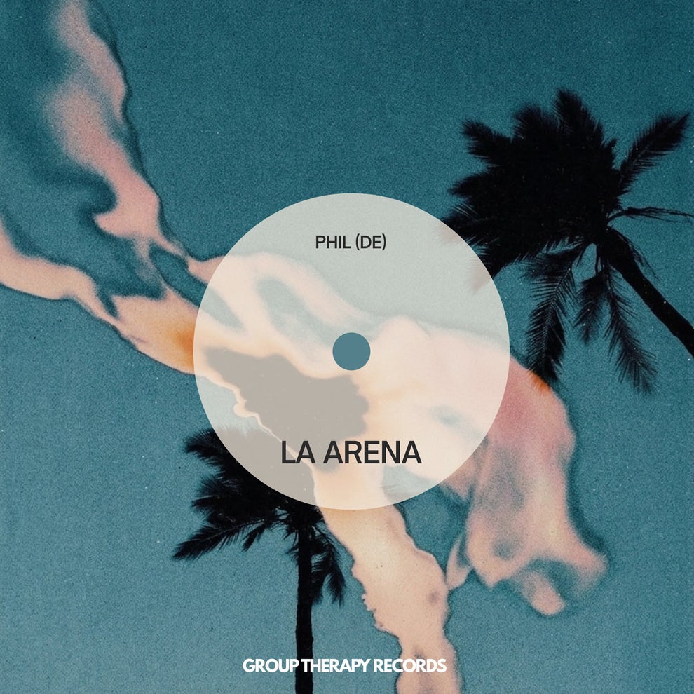 PHIL (DE) - La Arena