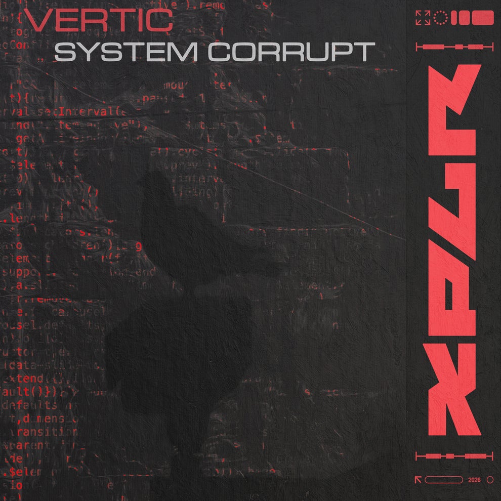 VERTIC - System Corrupt