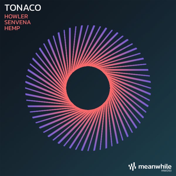 Tonaco - Howler