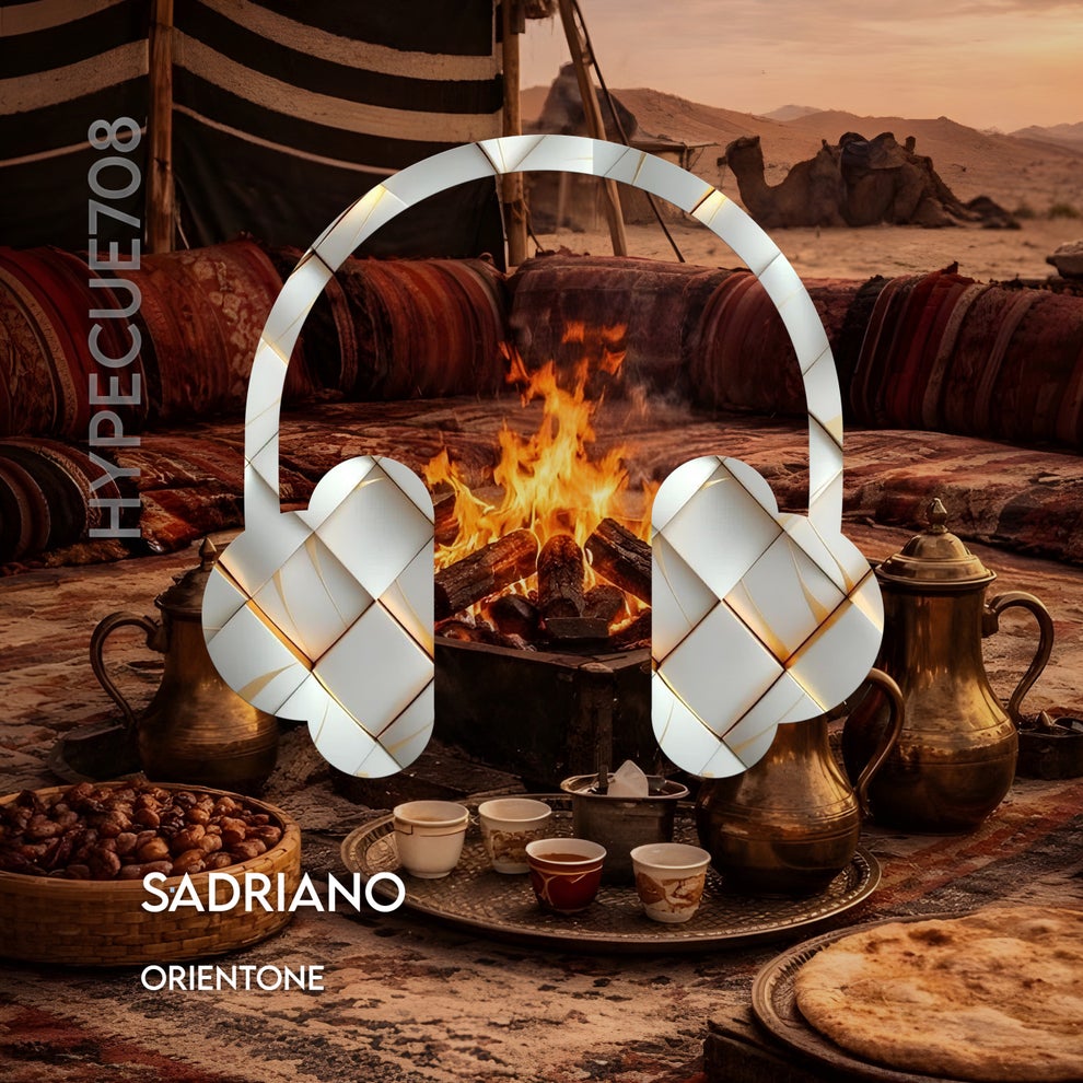 Sadriano - Orientone