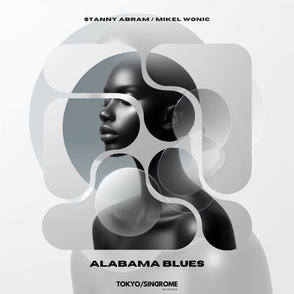 Stanny Abram, Mikel Wonic - Alabama Blues