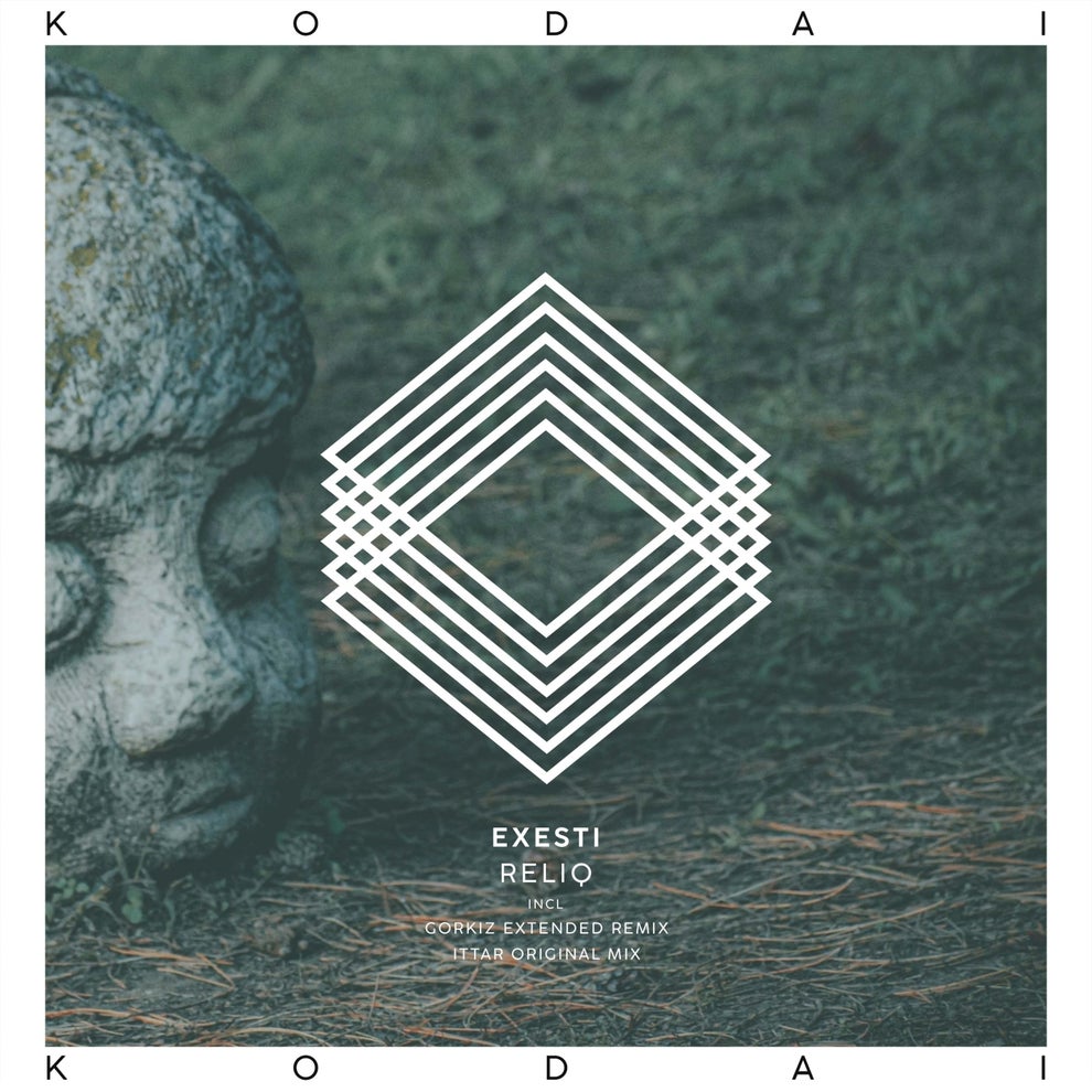 Exesti - Reliq