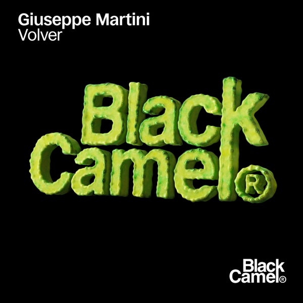 Giuseppe Martini - Volver