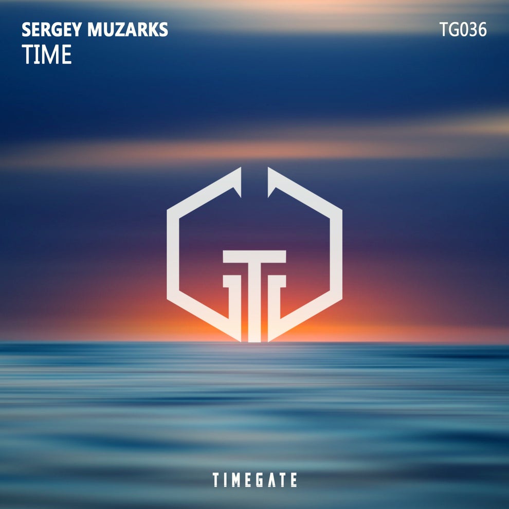 Sergey Muzarks - Time