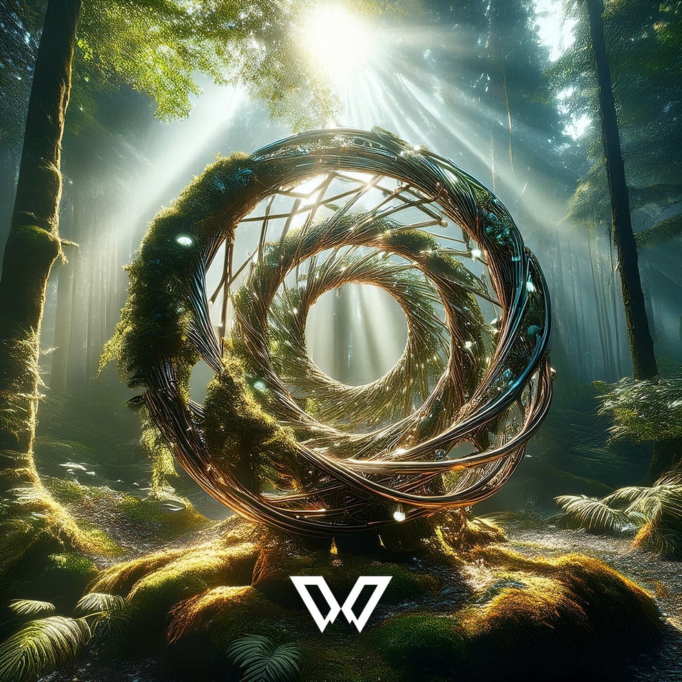Rasmus Vels - Blue Eyed G