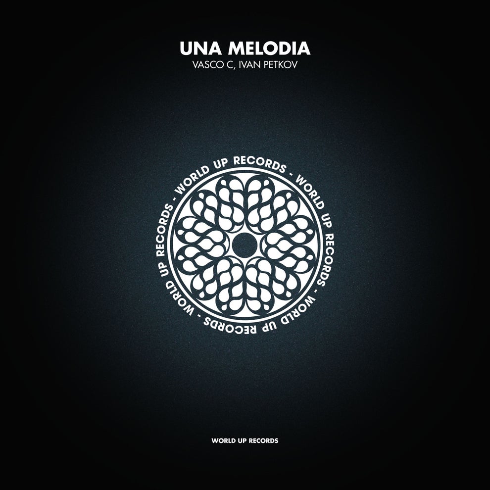 Vasco C, Ivan Petkov - Una Melodia