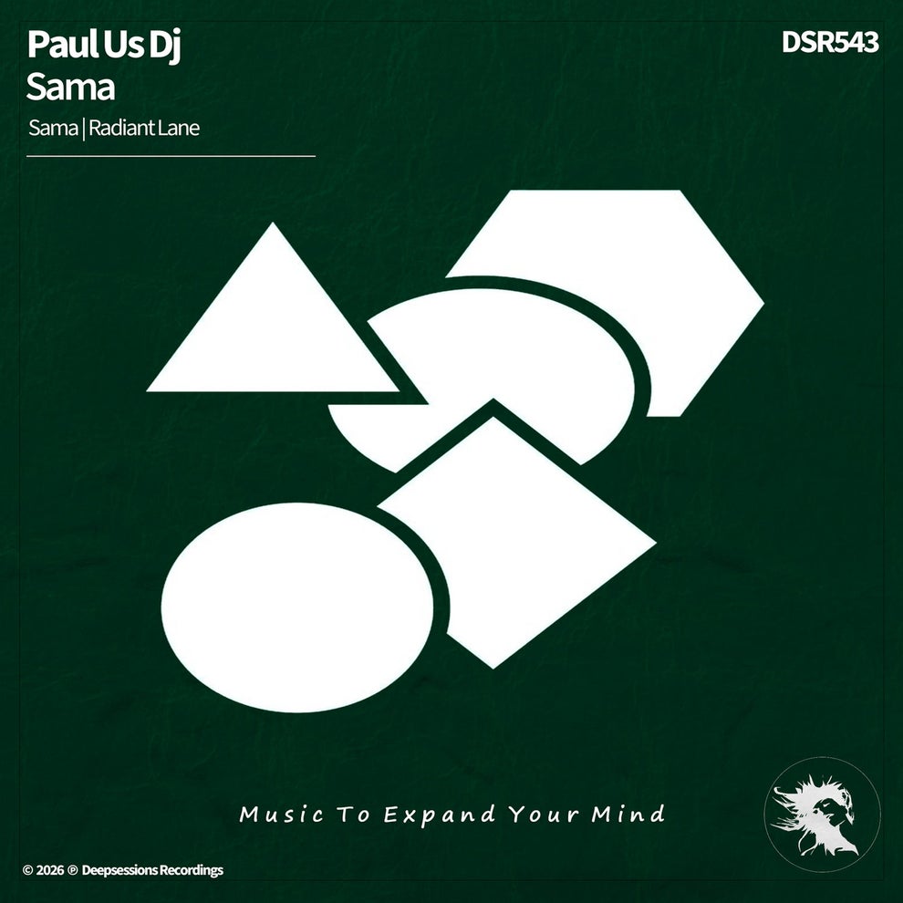 Paul Us Dj - Sama