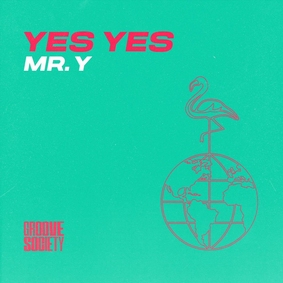 Mr. Y - Yes Yes