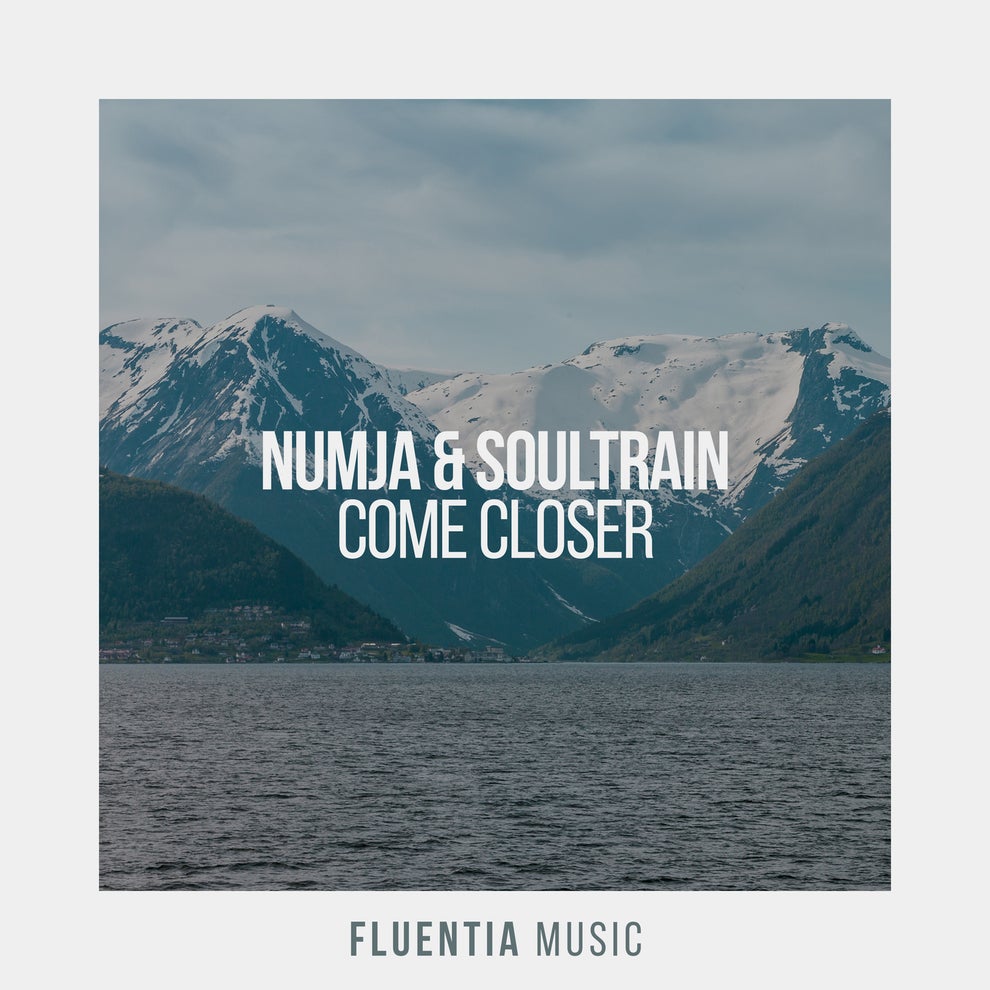 Soultrain NUMJA - Come Closer