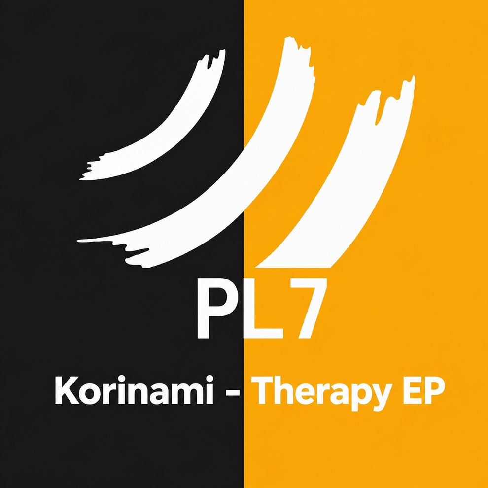 Korinami - Therapy EP