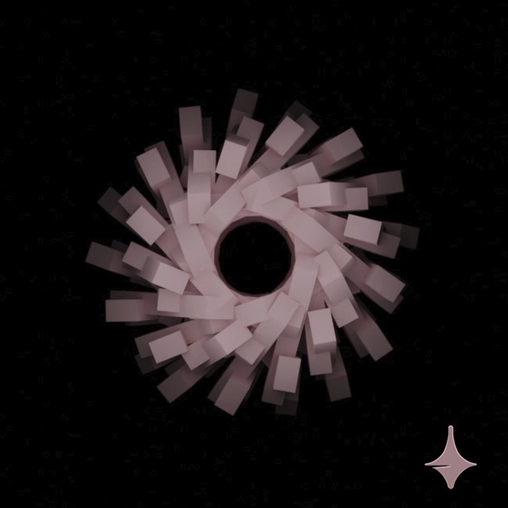 Virago (TR) - Trouble EP