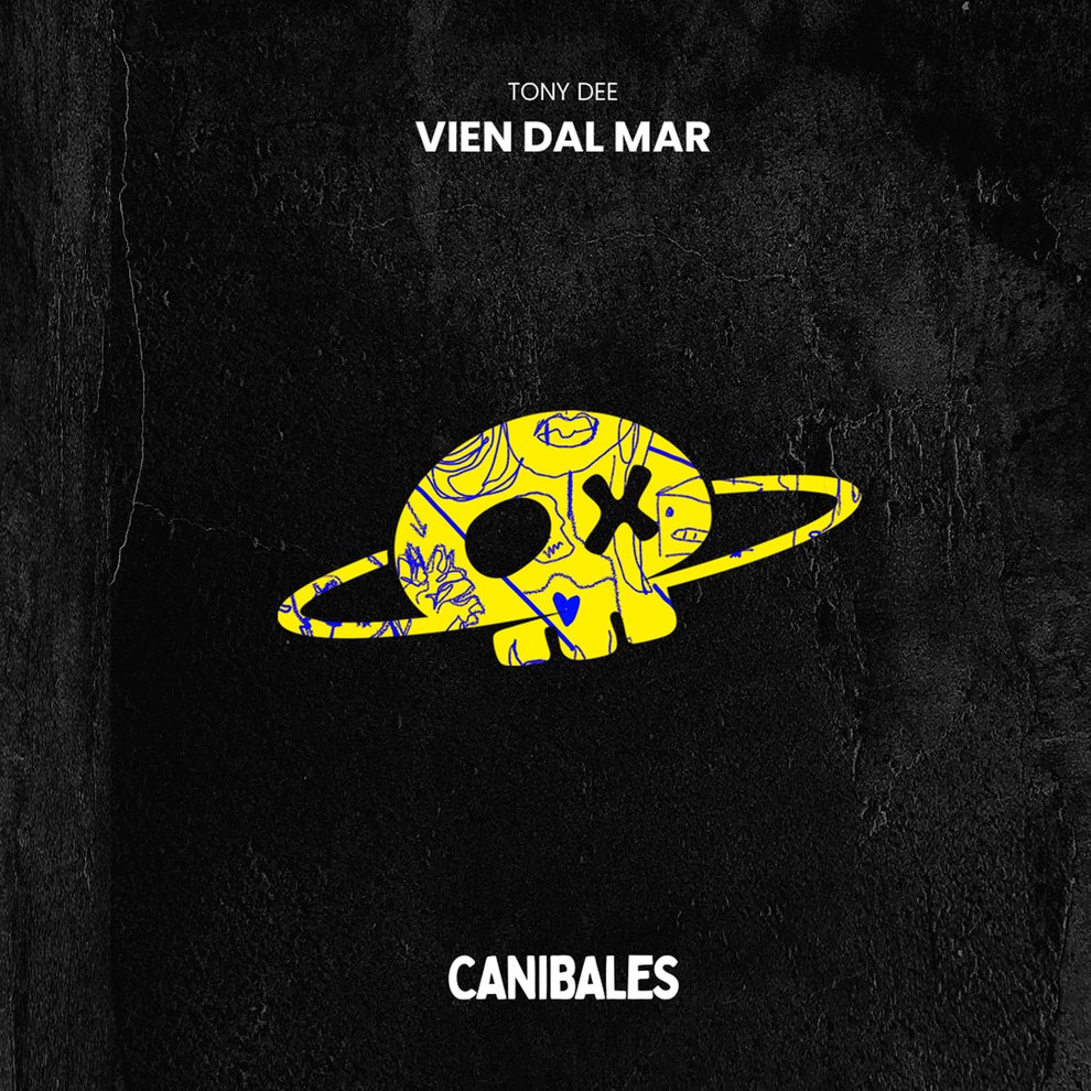 Tony Dee - Vien Dal Mar