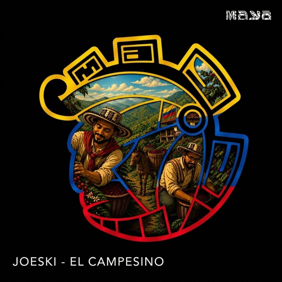 Joeski - El Campesino (Original)