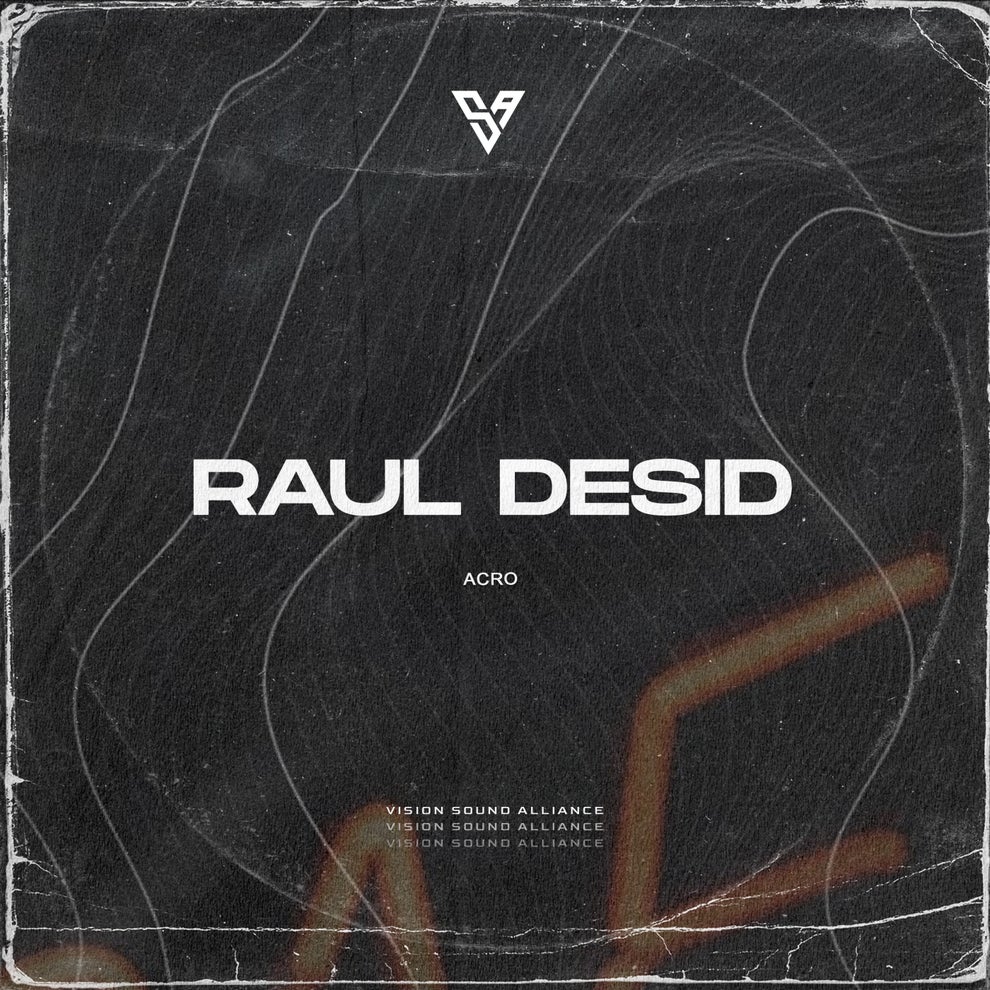 Raul Desid - Acro