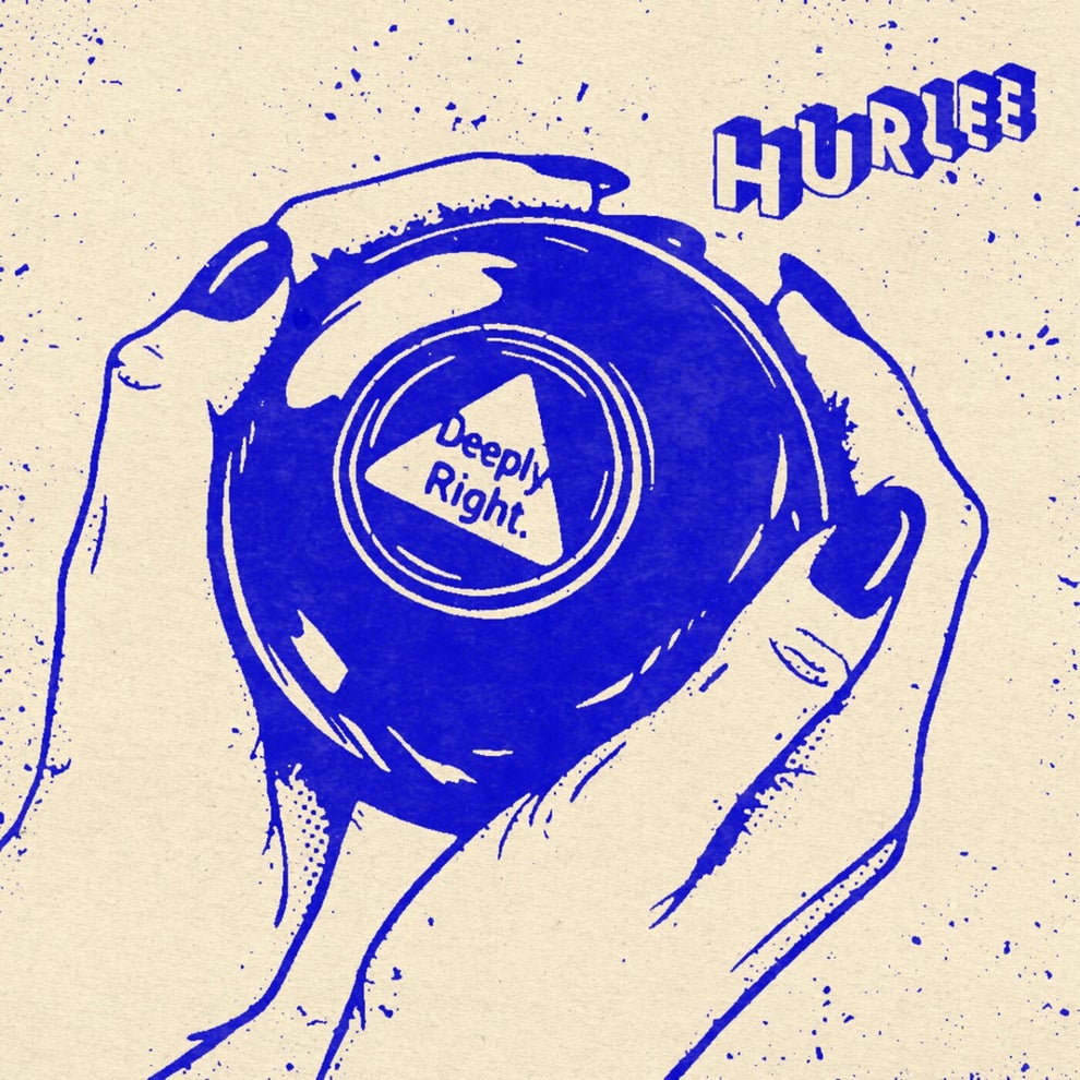 Hurlee - Deeply Right