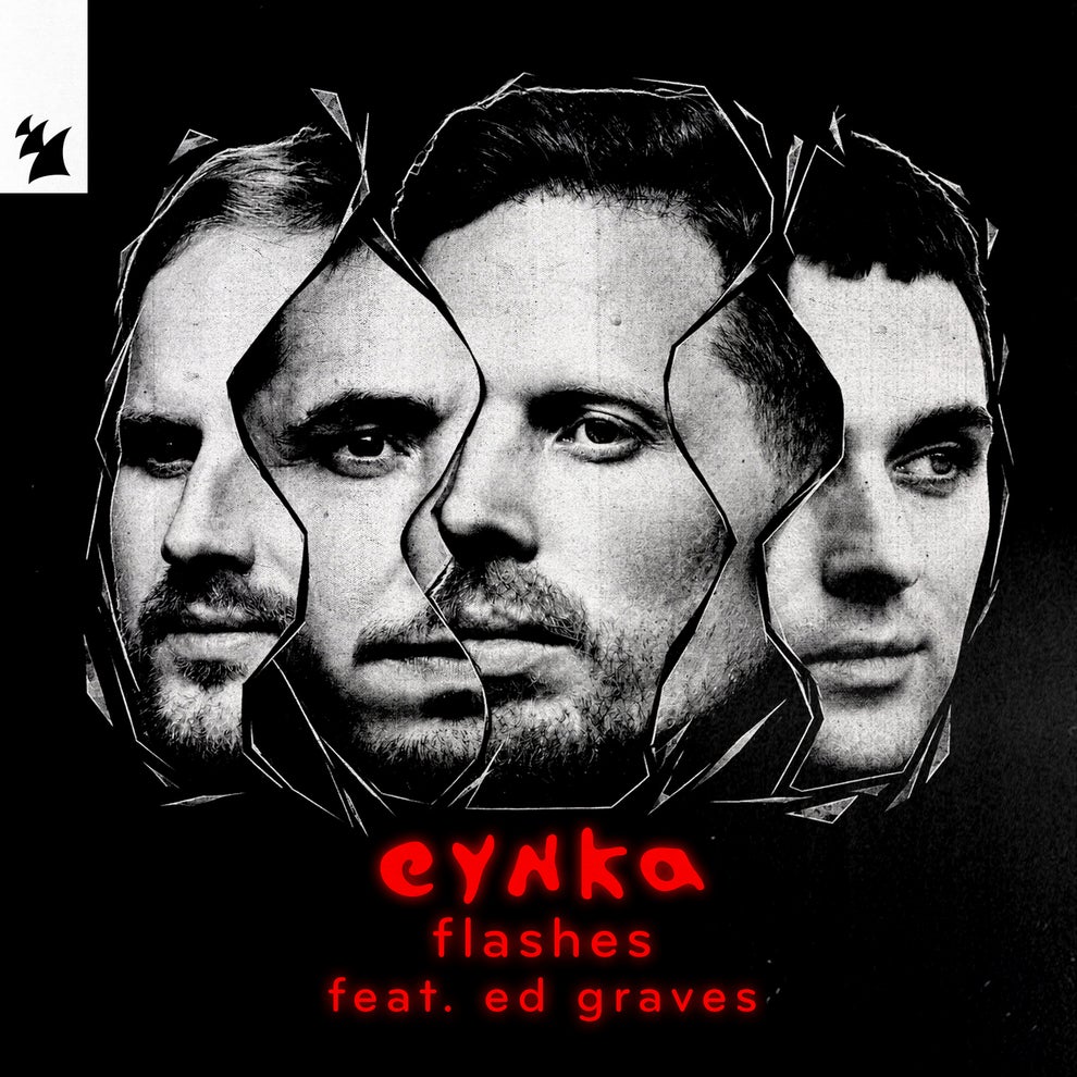 Eynka Ed Graves - Flashes