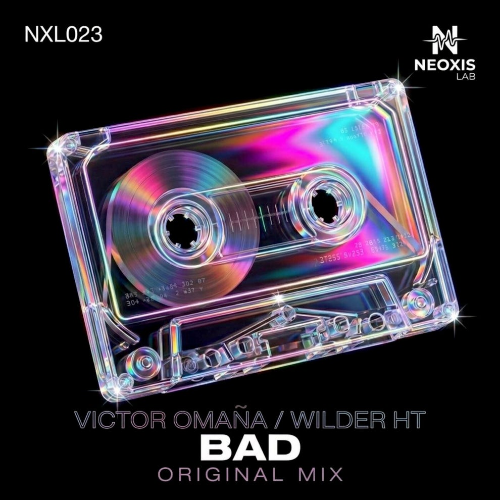 Victor Omaña Wilder Ht - Bad