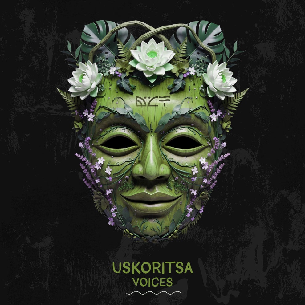 Uskoritsa - Voices