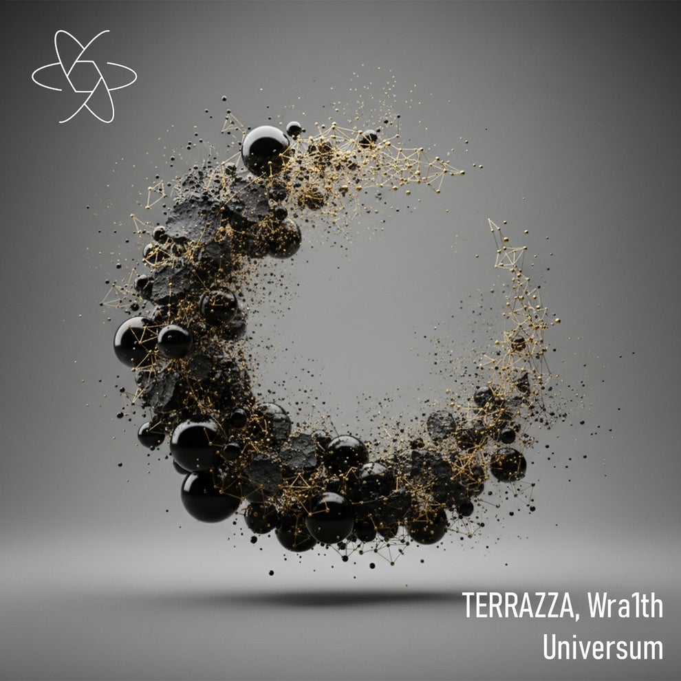 TERRAZZA, Wra1th - Universum