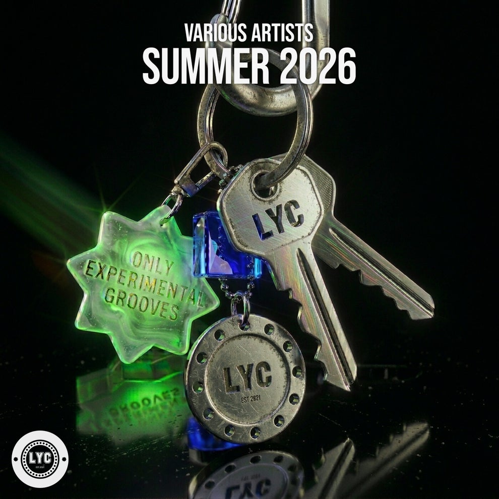 VA - Summer 2026 by LYC MUSIC