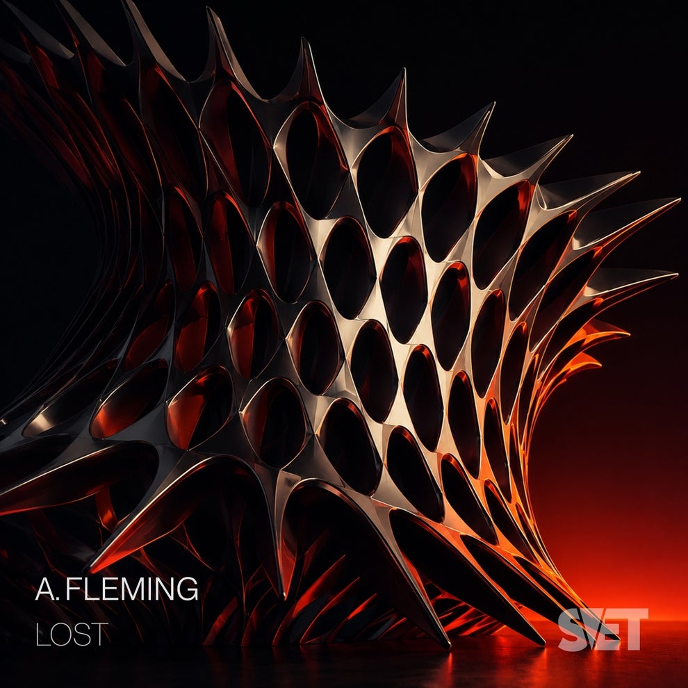 A.Fleming - Lost