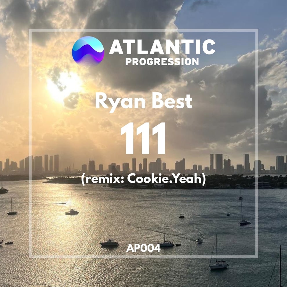 Ryan Best - 111