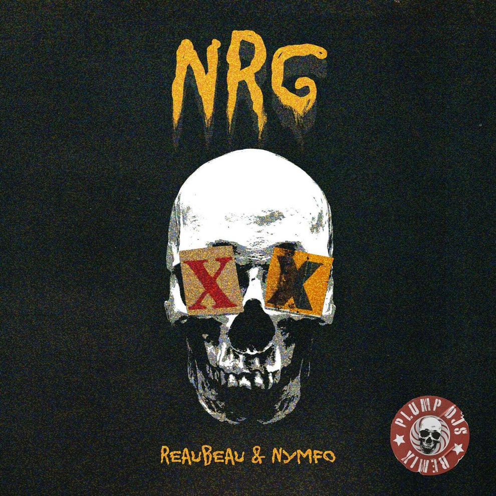 Nymfo - NRG (feat. Eline Mann)