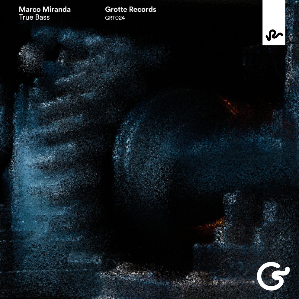 Marco Miranda - True Bass