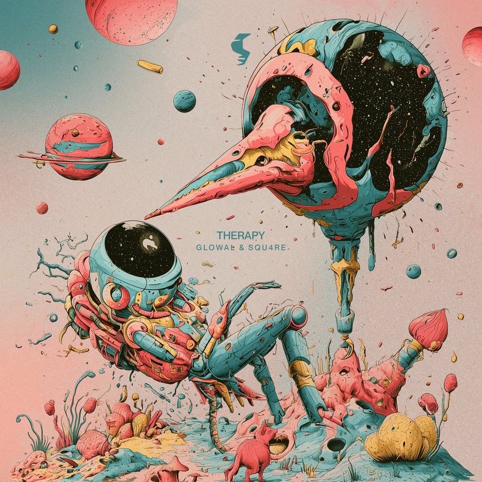 Glowal - Therapy