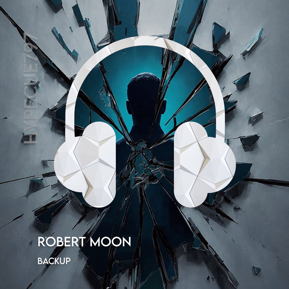 Robert Moon - Backup