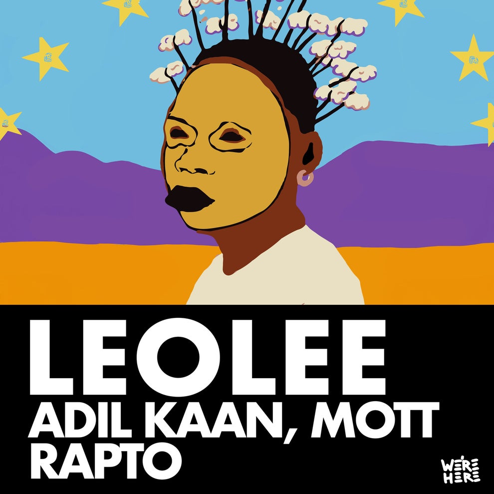 Mott, Rapto, Adil Kaan - Leolee