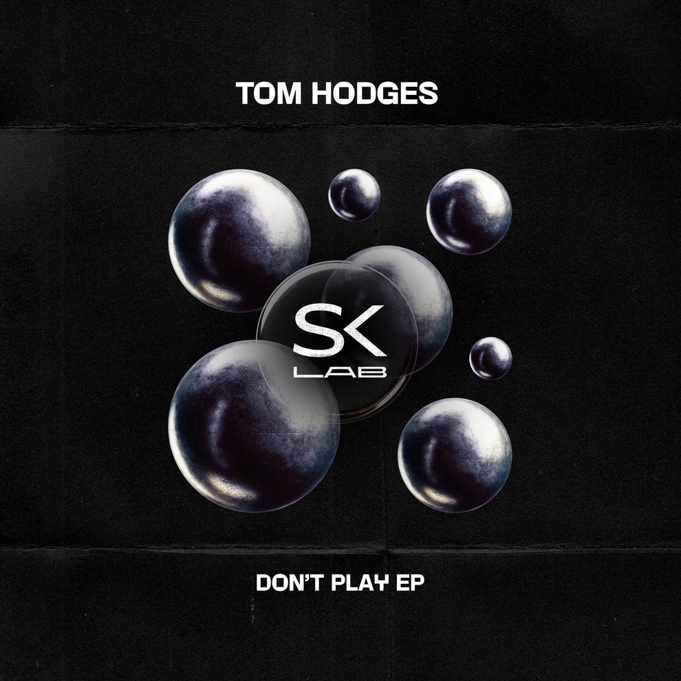 Tom Hodges - Dont Play