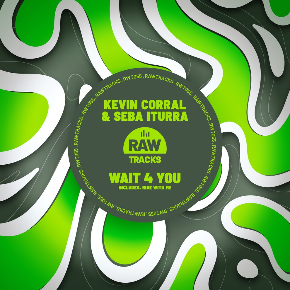 Kevin Corral - Wait 4 You