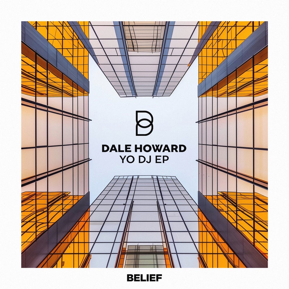 Dale Howard - Yo DJ EP