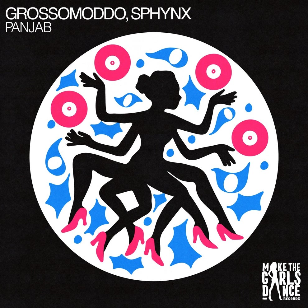 Sphynx GROSSOMODDO - Panjab